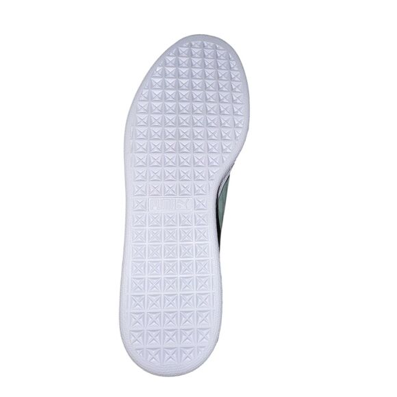 PUMA Suede x RIPNDIP 'Lord Nermal - Black Eucalyptus' Mens 9.5 - Picture 7 of 9